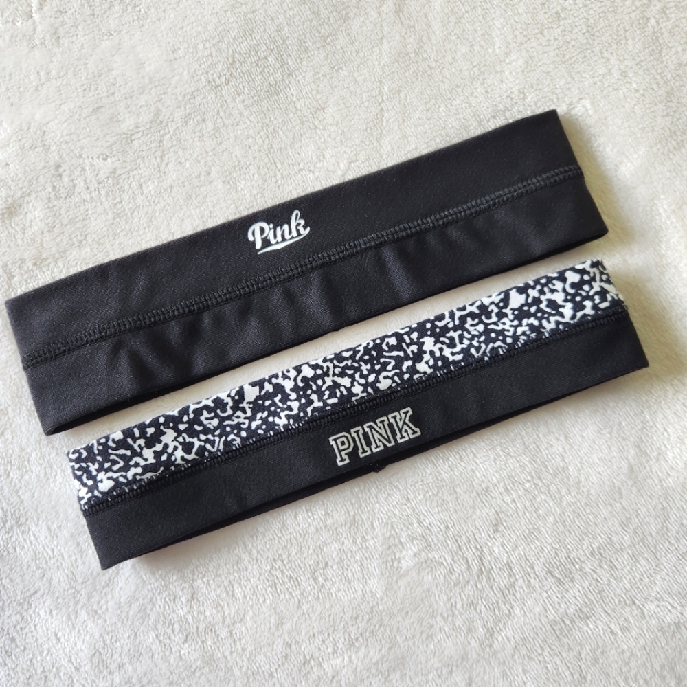 Victoria's Secret PINK Headbands